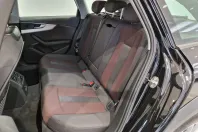 Audi A4 Allroad din 2021 cu 79.037 km - oferta AUD129723 - foto 13