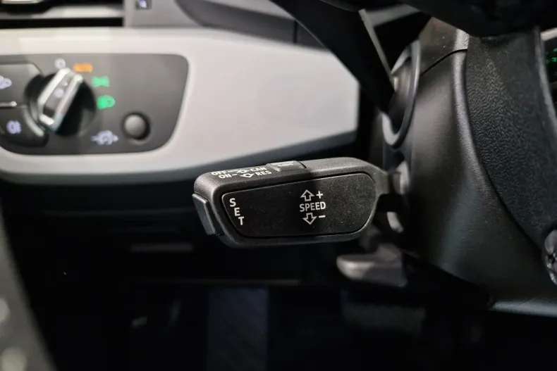 Audi A4 Allroad din 2021 cu 79.037 km - oferta AUD129723 - foto 16