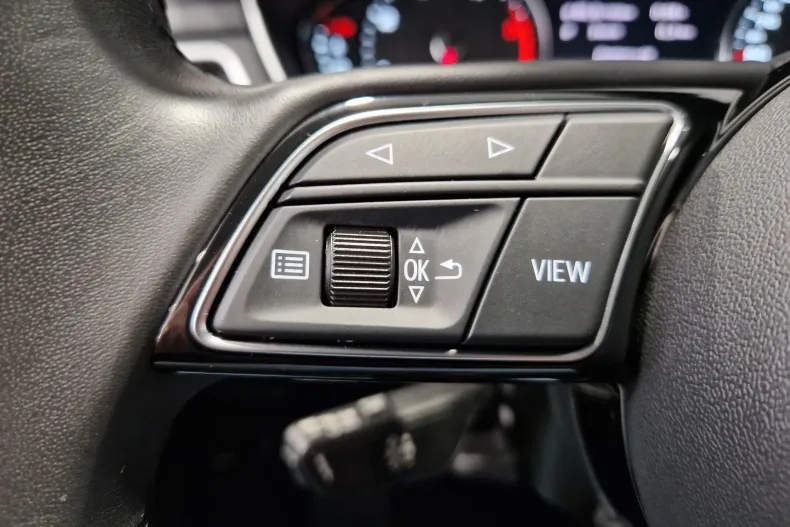 Audi A4 Allroad din 2021 cu 79.037 km - oferta AUD129723 - foto 18