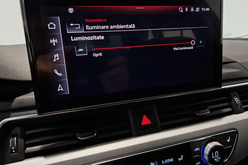 Audi A4 Allroad din 2021 cu 79.037 km - oferta AUD129723 - foto 22