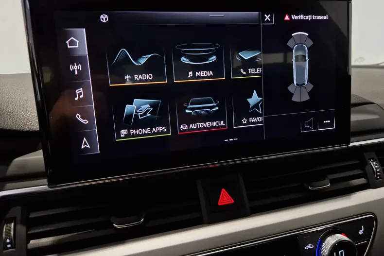 Audi A4 Allroad din 2021 cu 79.037 km - oferta AUD129723 - foto 24