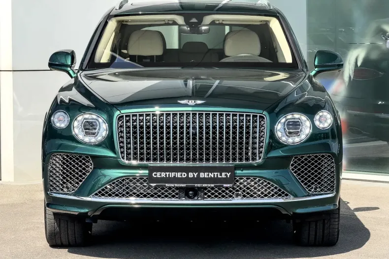 Bentley Bentayga din 2024 cu 16.500 km - oferta BEN129729 - foto 2