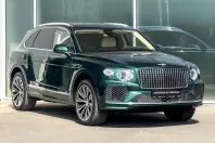 Bentley Bentayga din 2024 cu 16.500 km - oferta BEN129729 - foto 4