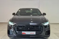 Audi Q8 din 2024 cu 15.631 km - oferta AUD129730 - foto 4