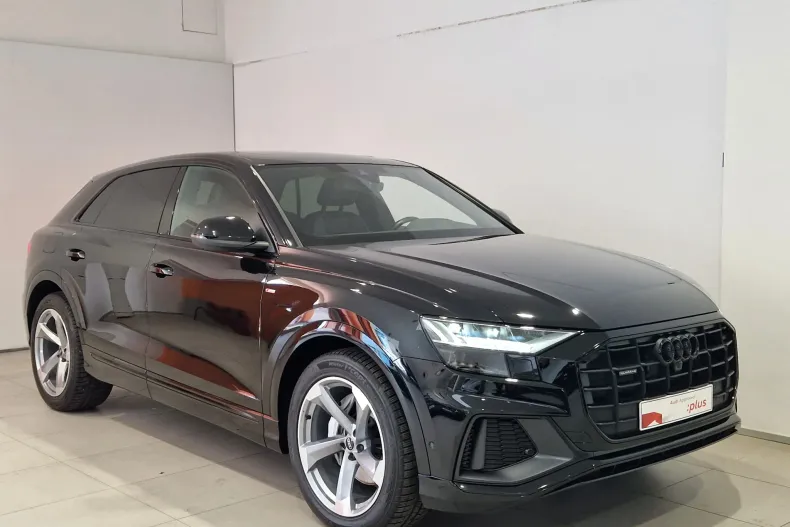 Audi Q8 din 2024 cu 15.631 km - oferta AUD129730 - foto 5