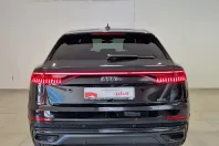 Audi Q8 din 2024 cu 15.631 km - oferta AUD129730 - foto 8