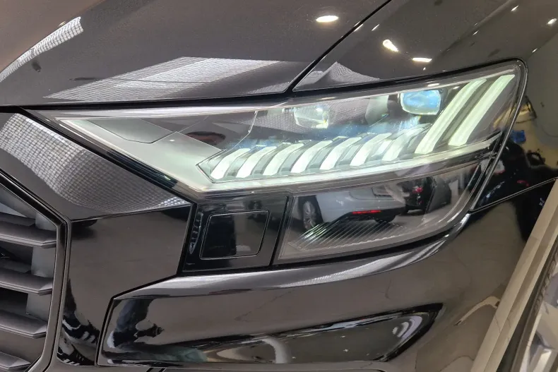 Audi Q8 din 2024 cu 15.631 km - oferta AUD129730 - foto 9
