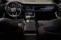 Audi Q8 din 2024 cu 15.631 km - oferta AUD129730 - foto 12