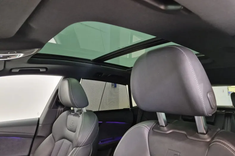 Audi Q8 din 2024 cu 15.631 km - oferta AUD129730 - foto 15