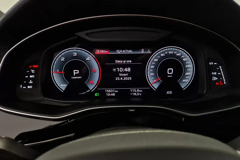 Audi Q8 din 2024 cu 15.631 km - oferta AUD129730 - foto 23