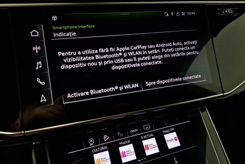 Audi Q8 din 2024 cu 15.631 km - oferta AUD129730 - foto 24