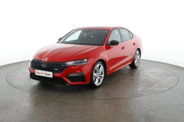 Skoda Octavia din 2021 - oferta SKO129731