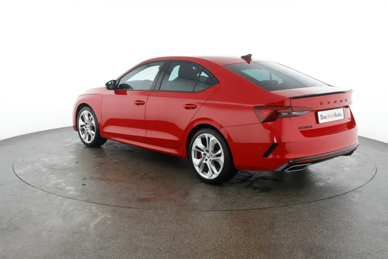 Skoda Octavia din 2021 cu 46.233 km - oferta SKO129731 - foto 3