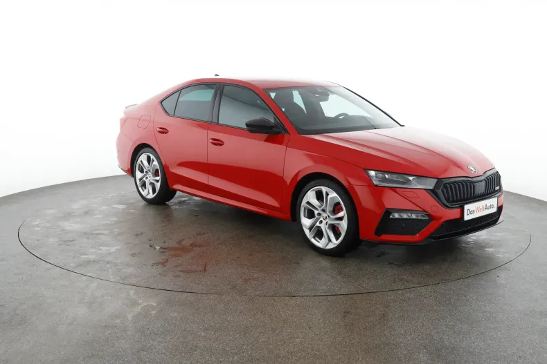 Skoda Octavia din 2021 cu 46.233 km - oferta SKO129731 - foto 5