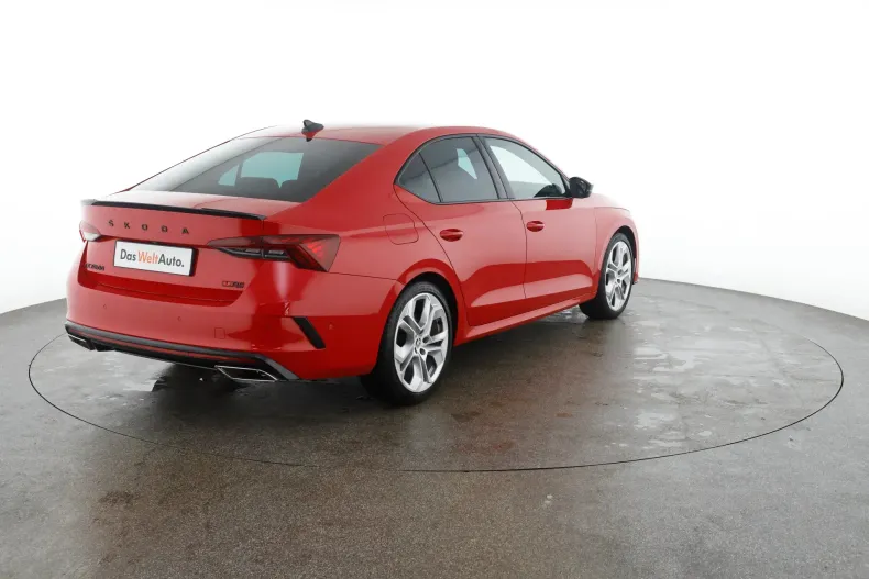 Skoda Octavia din 2021 cu 46.233 km - oferta SKO129731 - foto 7