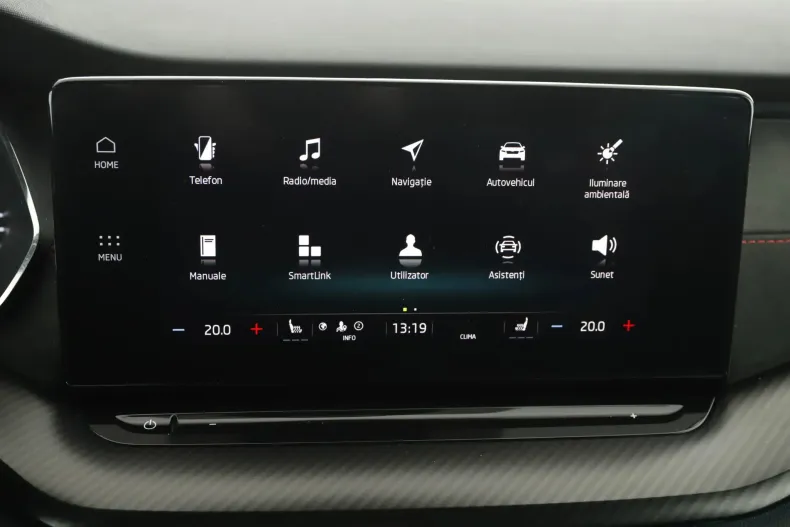 Skoda Octavia din 2021 cu 46.233 km - oferta SKO129731 - foto 10