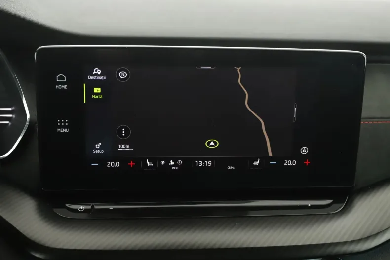 Skoda Octavia din 2021 cu 46.233 km - oferta SKO129731 - foto 11