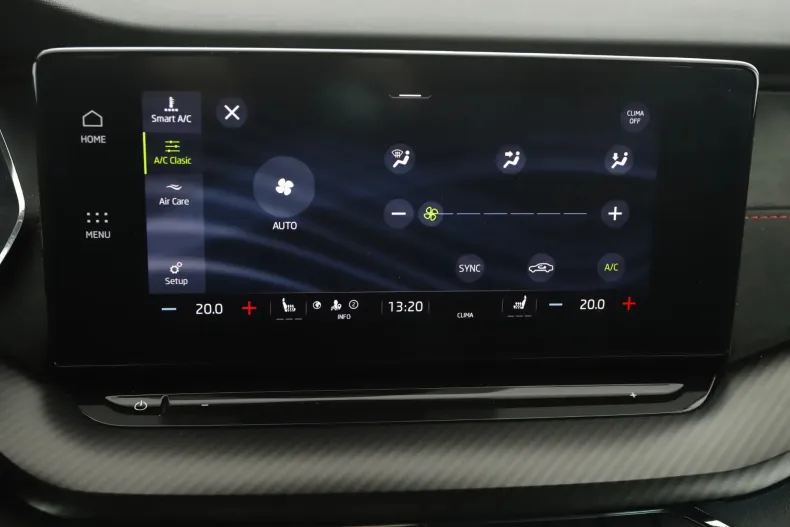 Skoda Octavia din 2021 cu 46.233 km - oferta SKO129731 - foto 13