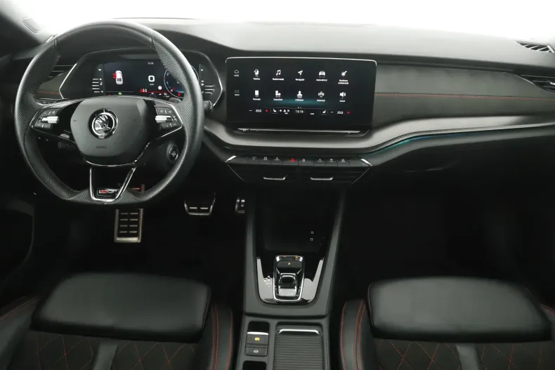 Skoda Octavia din 2021 cu 46.233 km - oferta SKO129731 - foto 22