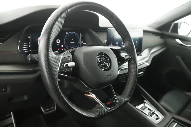 Skoda Octavia din 2021 cu 46.233 km - oferta SKO129731 - foto 23