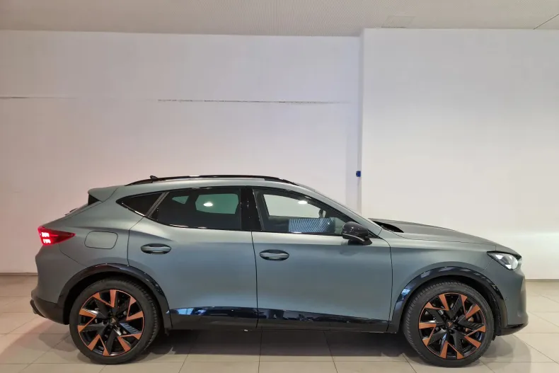 Cupra Formentor din 2025 cu 5.000 km - oferta CUP129732 - foto 6