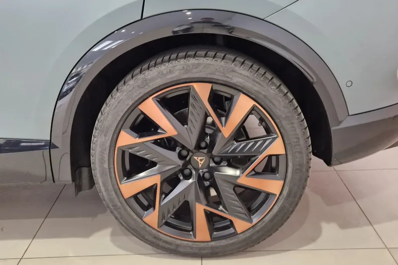 Cupra Formentor din 2025 cu 5.000 km - oferta CUP129732 - foto 10