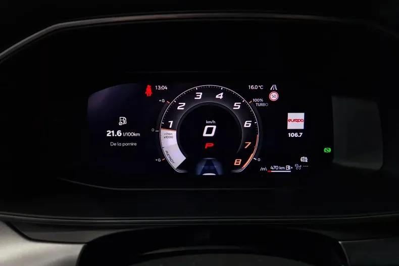 Cupra Formentor din 2025 cu 5.000 km - oferta CUP129732 - foto 18