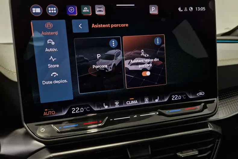 Cupra Formentor din 2025 cu 5.000 km - oferta CUP129732 - foto 20