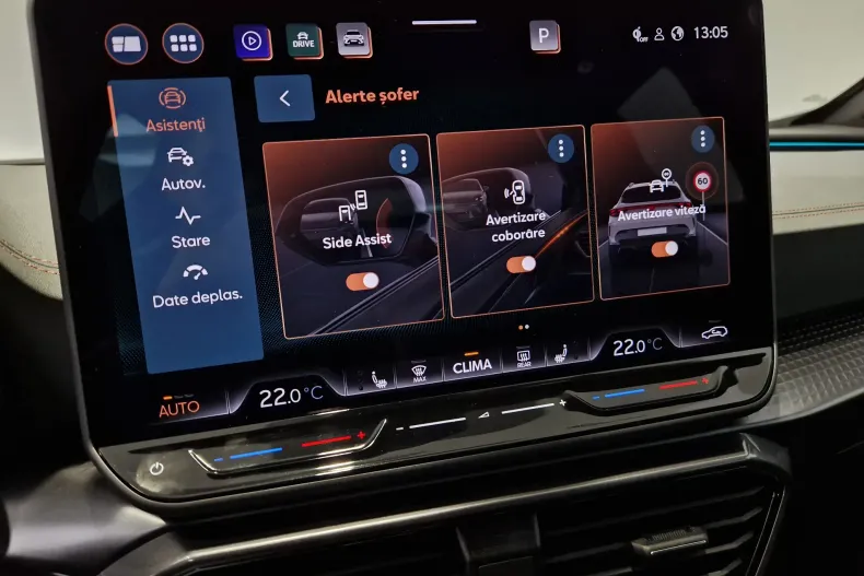 Cupra Formentor din 2025 cu 5.000 km - oferta CUP129732 - foto 22