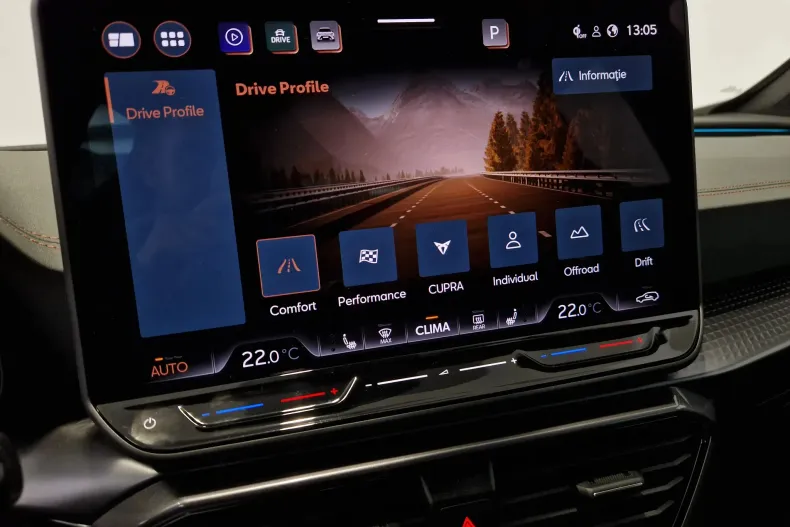 Cupra Formentor din 2025 cu 5.000 km - oferta CUP129732 - foto 23