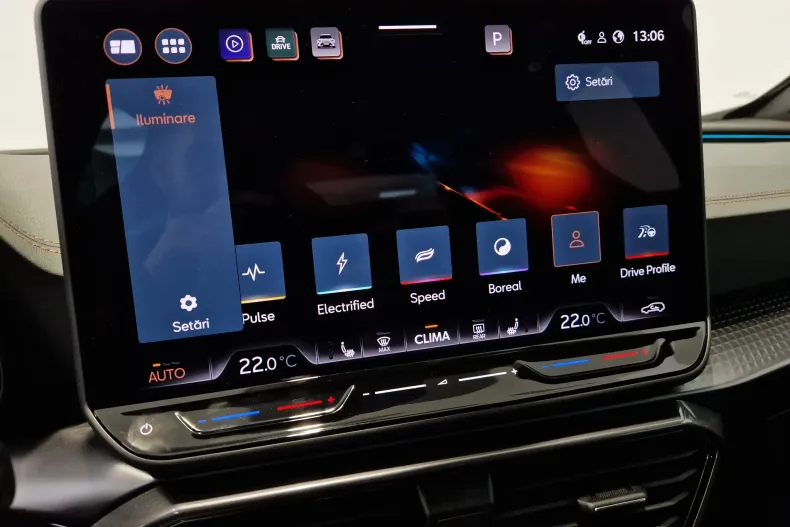 Cupra Formentor din 2025 cu 5.000 km - oferta CUP129732 - foto 24