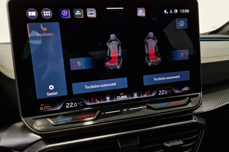 Cupra Formentor din 2025 cu 5.000 km - oferta CUP129732 - foto 25