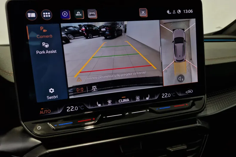 Cupra Formentor din 2025 cu 5.000 km - oferta CUP129732 - foto 27