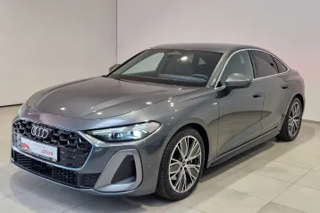 Audi A5 din 2025 - oferta AUD129733