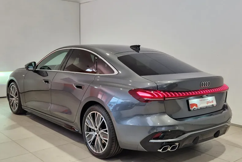 Audi A5 din 2025 cu 5.000 km - oferta AUD129733 - foto 3