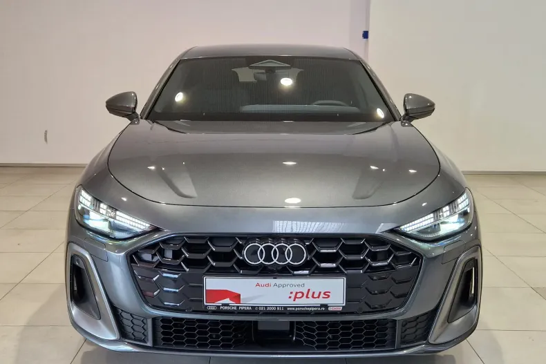 Audi A5 din 2025 cu 5.000 km - oferta AUD129733 - foto 4