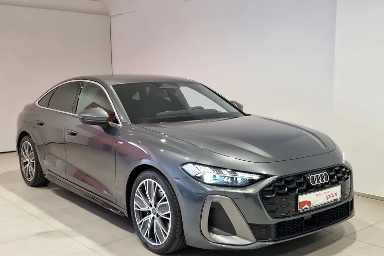 Audi A5 din 2025 cu 5.000 km - oferta AUD129733 - foto 5