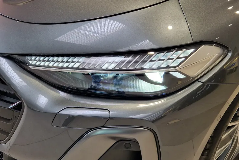 Audi A5 din 2025 cu 5.000 km - oferta AUD129733 - foto 9