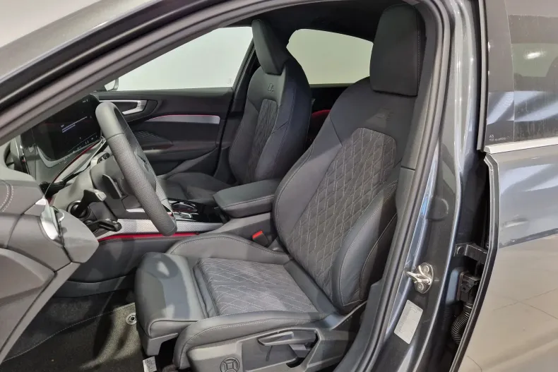 Audi A5 din 2025 cu 5.000 km - oferta AUD129733 - foto 11