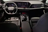 Audi A5 din 2025 cu 5.000 km - oferta AUD129733 - foto 12