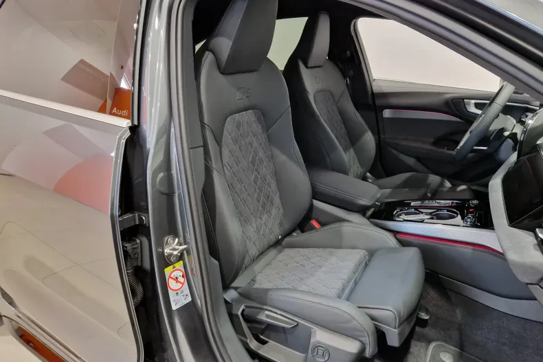 Audi A5 din 2025 cu 5.000 km - oferta AUD129733 - foto 13