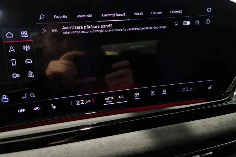 Audi A5 din 2025 cu 5.000 km - oferta AUD129733 - foto 23