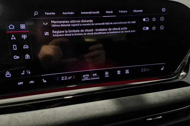 Audi A5 din 2025 cu 5.000 km - oferta AUD129733 - foto 24