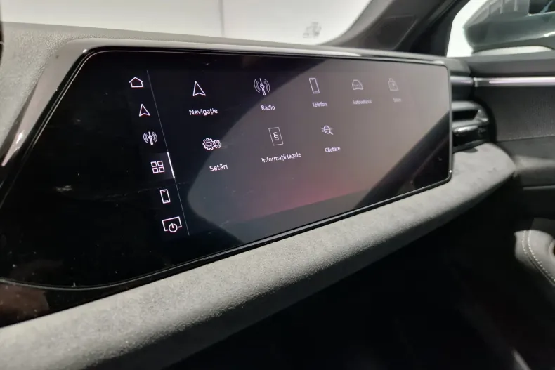 Audi A5 din 2025 cu 5.000 km - oferta AUD129733 - foto 28