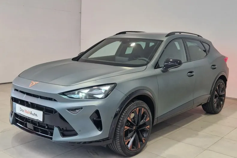 Cupra Formentor din 2025 cu 5.000 km - oferta CUP129734 - foto 1