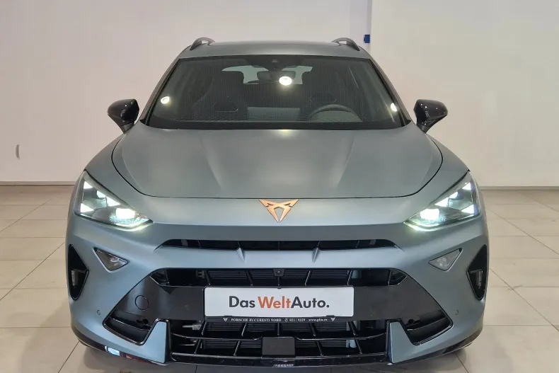 Cupra Formentor din 2025 cu 5.000 km - oferta CUP129734 - foto 4