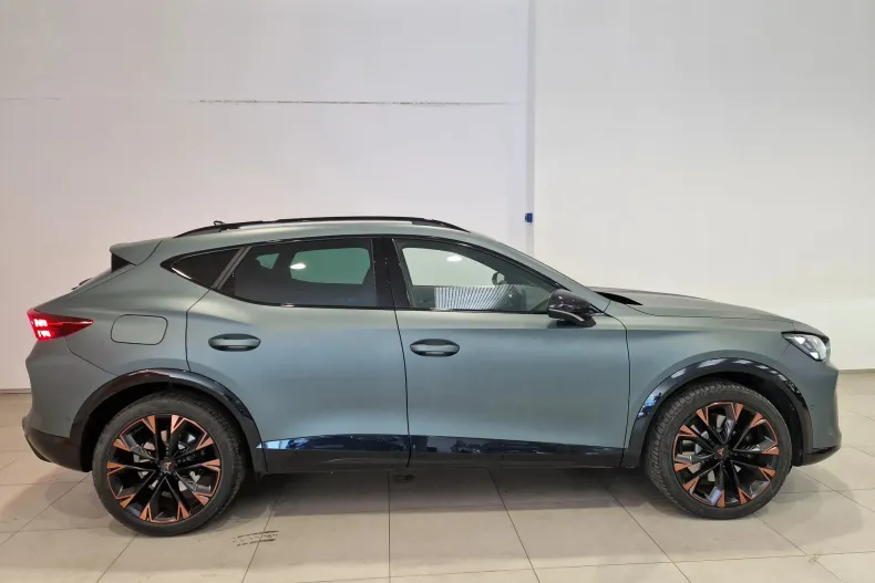 Cupra Formentor din 2025 cu 5.000 km - oferta CUP129734 - foto 6