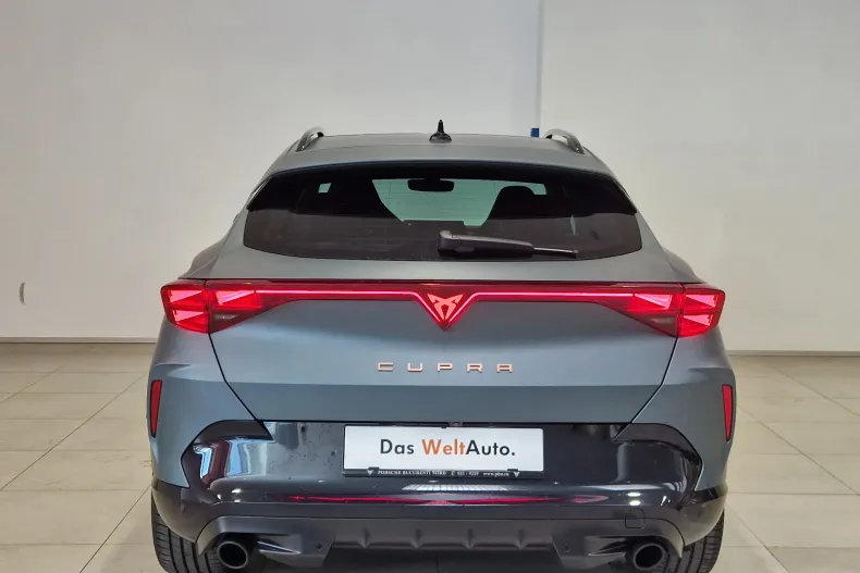 Cupra Formentor din 2025 cu 5.000 km - oferta CUP129734 - foto 8