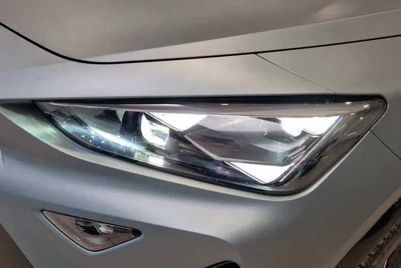 Cupra Formentor din 2025 cu 5.000 km - oferta CUP129734 - foto 9