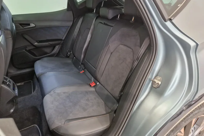 Cupra Formentor din 2025 cu 5.000 km - oferta CUP129734 - foto 14